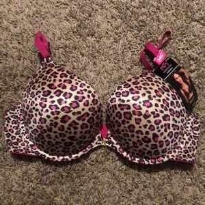 Maidenform Push-Up Bra